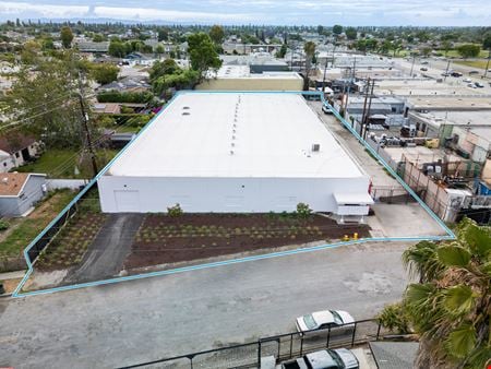 Preview of Industrial space for Sale at 2728 N Slater Ave