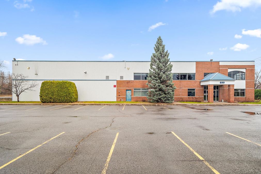 830 Saint-Pierre Sud, Joliette