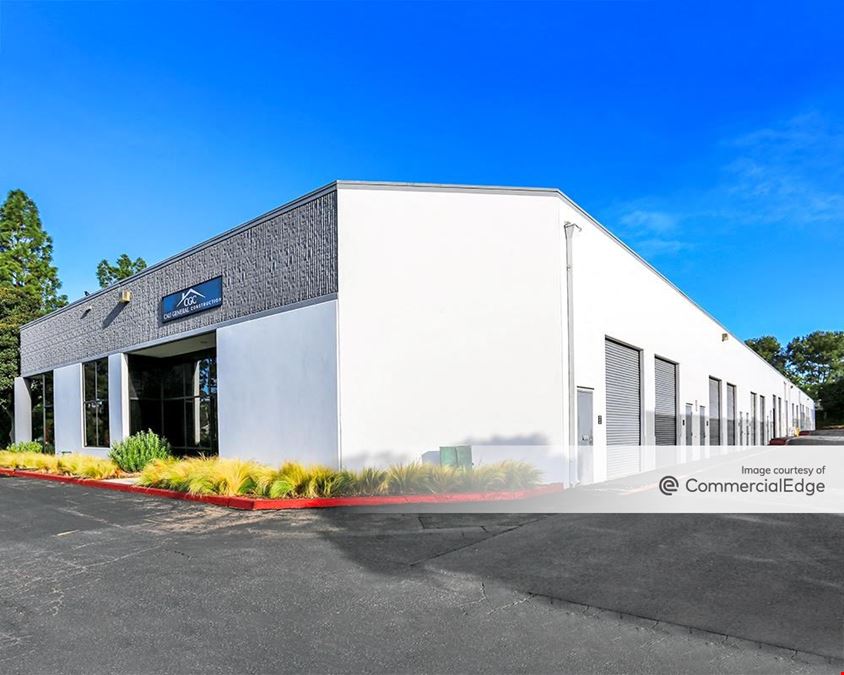 Shadowridge Business Center