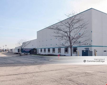Preview of Industrial space for Rent at 601-605 Kingsland Drive
