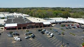Roebuck Marketplace