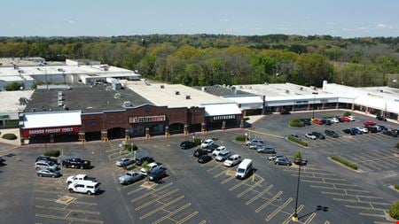 Preview of Retail space for Rent at 9118 Parkway East