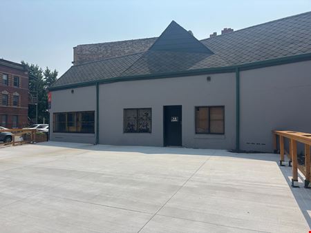 Preview of Retail space for Rent at 958 North California Avenue