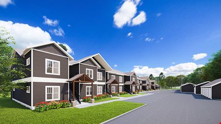 Preview of VacantLand space for Sale at 840 Airport Rd SE