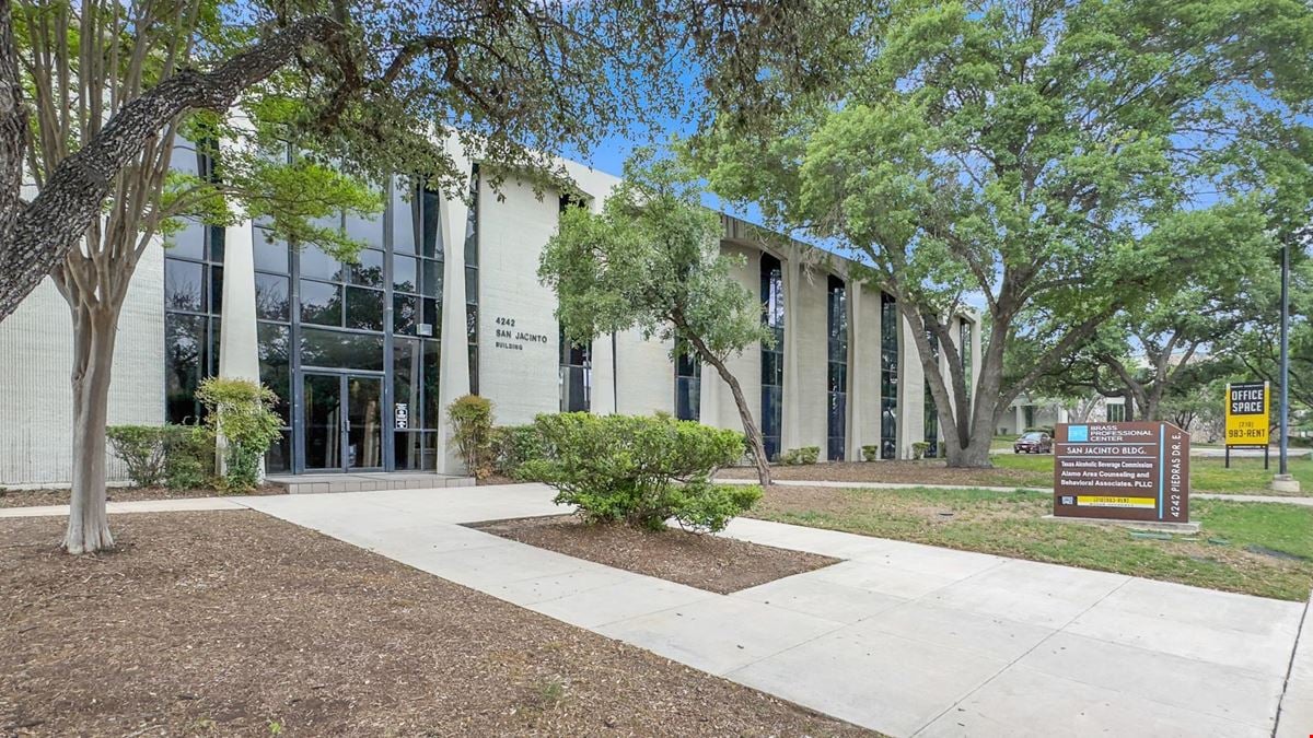 Brass Professional Center - For Sale