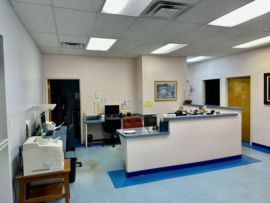 Listing #33 - 215 North St, Suite B+E, Elkton, MD