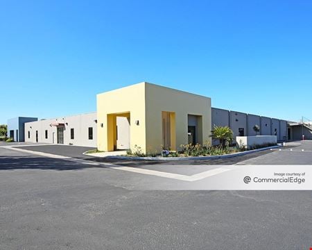 Preview of commercial space at 6300 Hollister Avenue