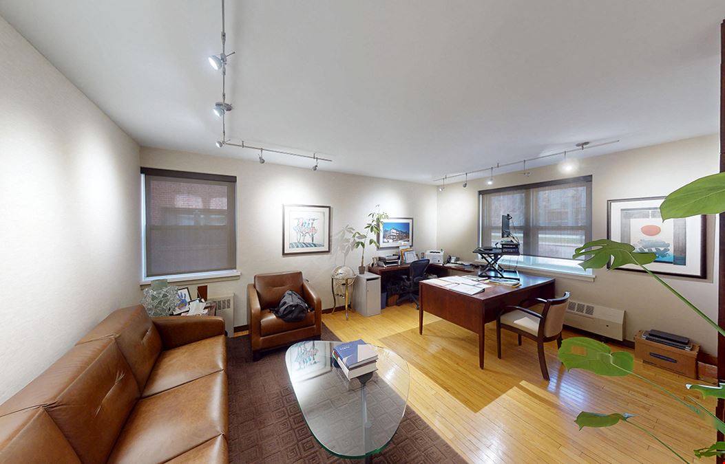 Townhouse Apartment