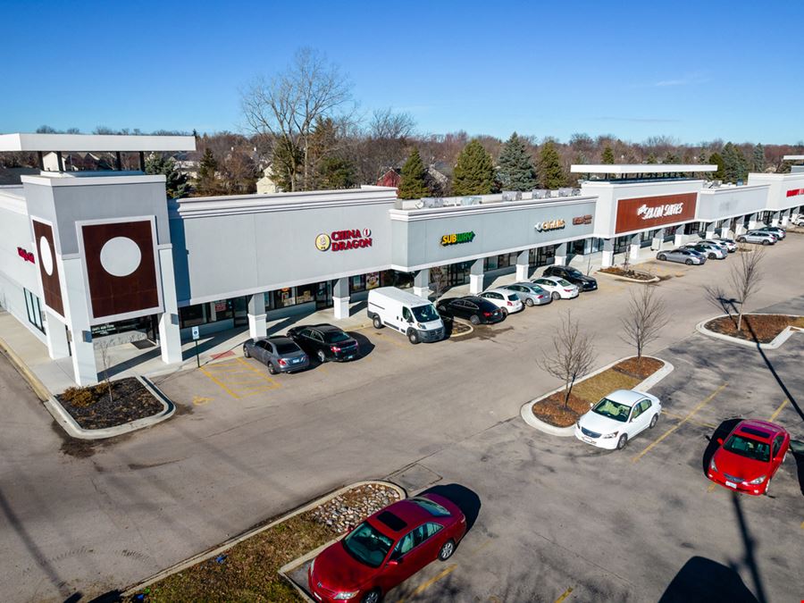 1300-1440 E Algonquin Rd
