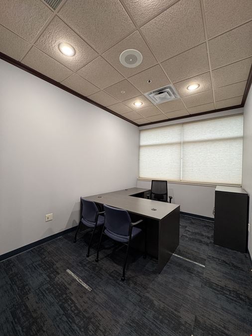 Knight Barry Title Sublease