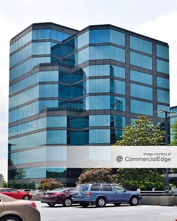 Preview of Office space for Rent at 6410 Poplar Avenue