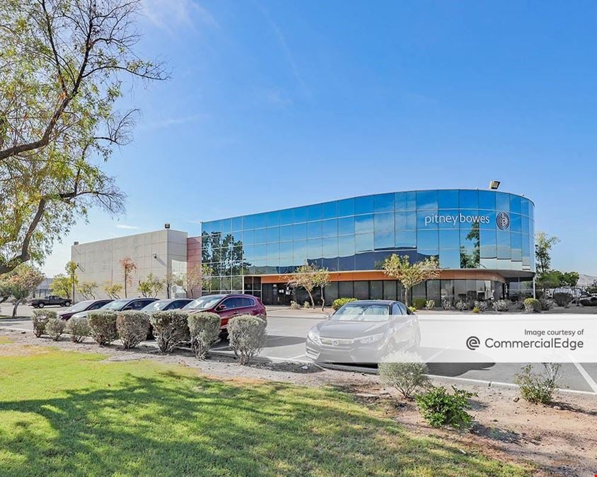Arizona Industrial Park