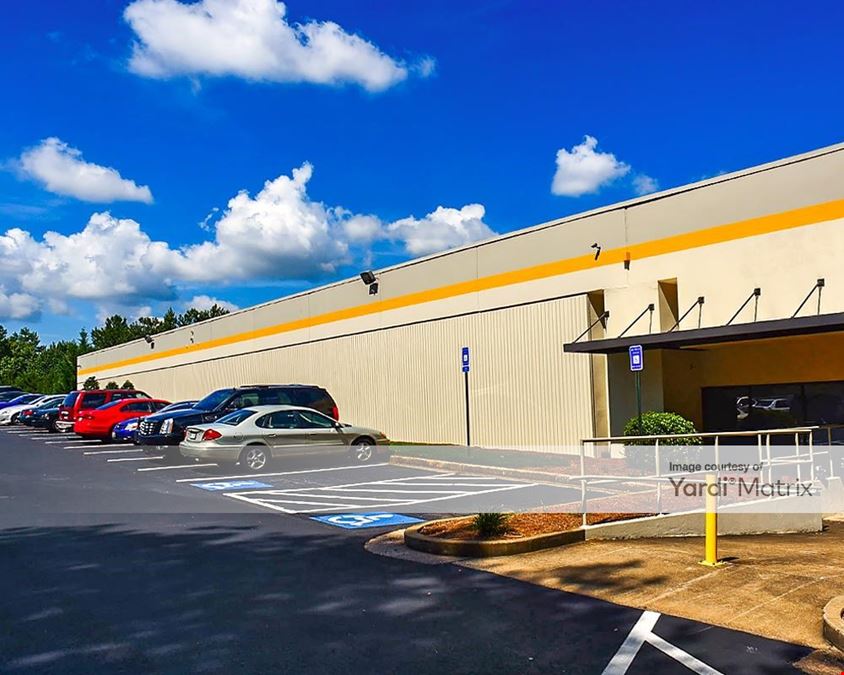 3765 Atlanta Industrial Drive