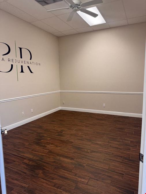 Boutique Wellness and Professional Office | Bonita Springs