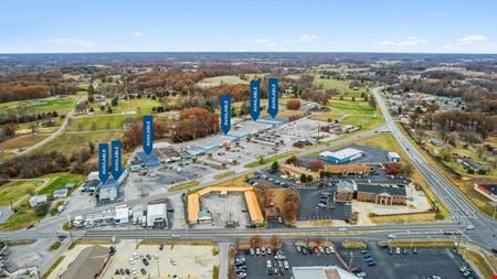 Preview of Retail space for Rent at 2285 Lakeway Drive