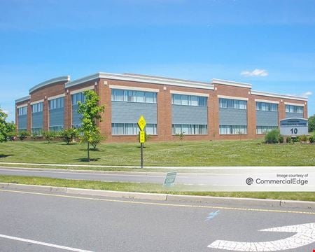 Preview of Office space for Rent at 10 Forrestal Road South