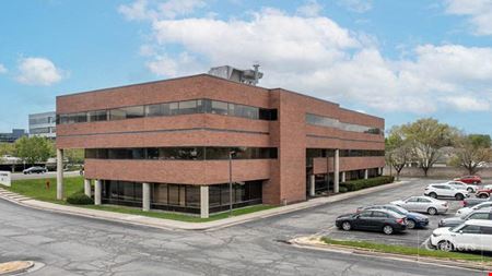 Preview of Office space for Rent at 1275 Fort Union Blvd