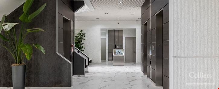Class A Office For Lease In East Boca