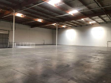 Preview of Industrial space for Rent at 14077 Stage Road