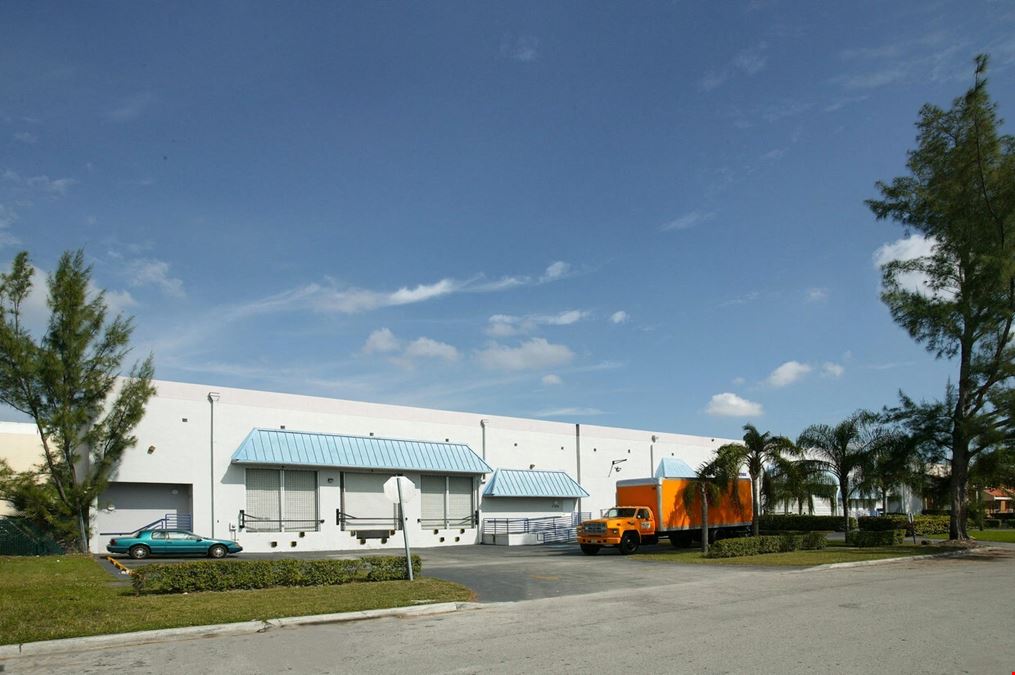 7101 NW 51 Street