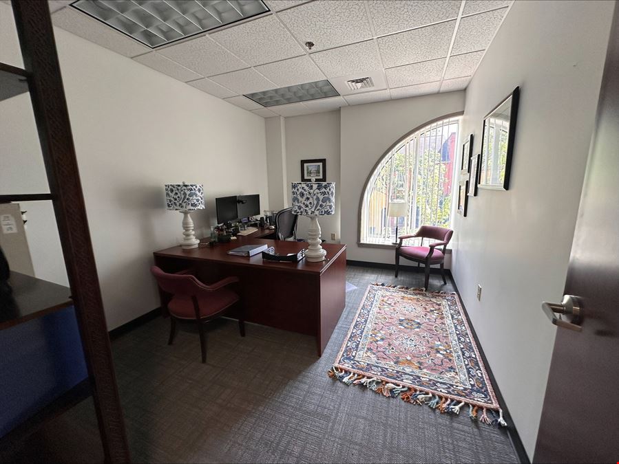 51 South Duke Street Suite 200