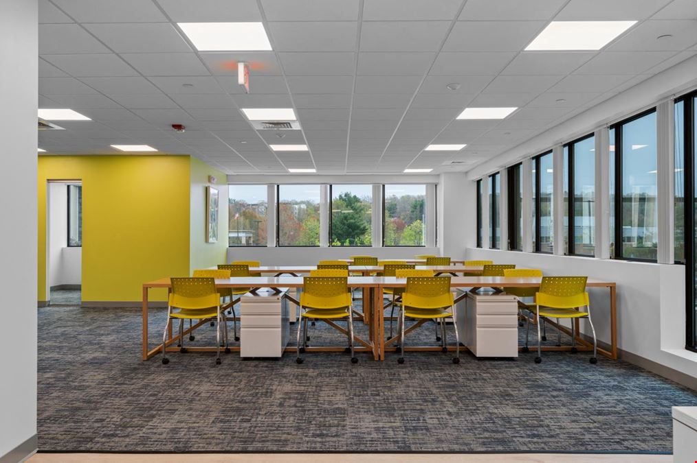 293 Boston Post Road - KS Labs @293