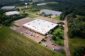 Premier Distribution Warehouse - For-Lease