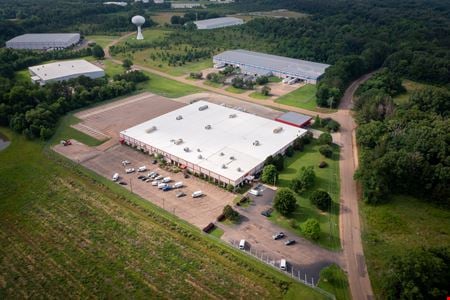 Preview of commercial space at 190 NW Industrial Pkwy