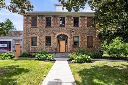 Preview of Mixed Use space for Rent at 16 Mendon Ionia Rd