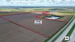 For Sale I ±90.368 Acres Land