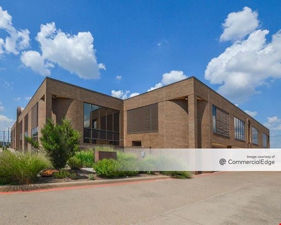 Preview of Office space for Rent at 1845 Precinct Line Road