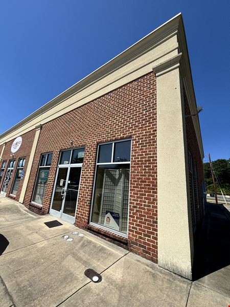 Preview of Retail space for Rent at 699 Bultman Dr