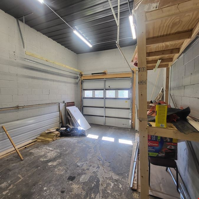Office/Retail Space