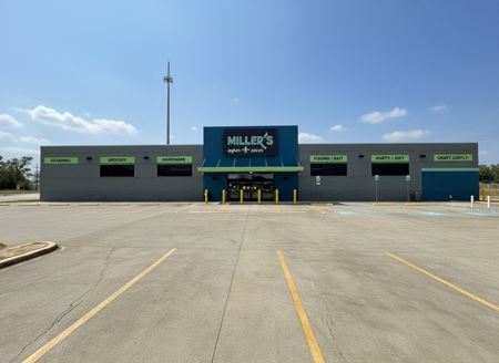 Preview of Retail space for Sale at 1514 Sampson Street