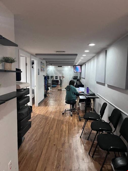 180 west 80th street