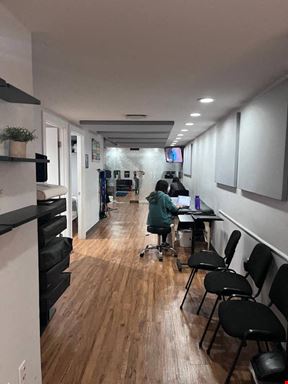 180 west 80th street