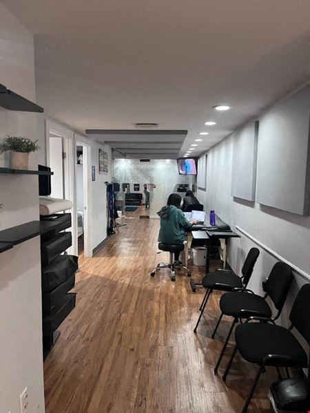 Preview of Office space for Rent at 180 west 80th street