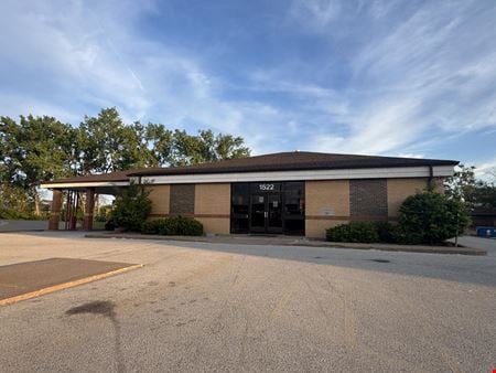 Preview of Office space for Sale at 1522 46th Ave