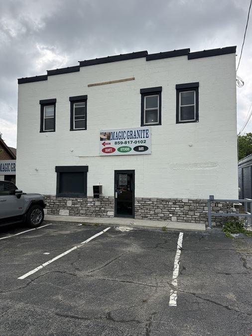 6603 Dixie Hwy