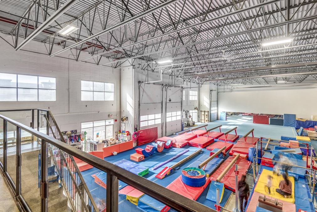 Units 4 & 5 20279 97 Avenue