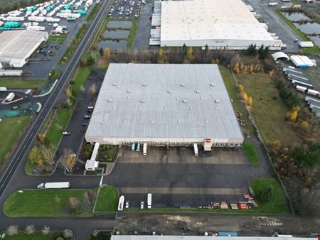 Preview of Industrial space for Rent at 208 Maurin Rd