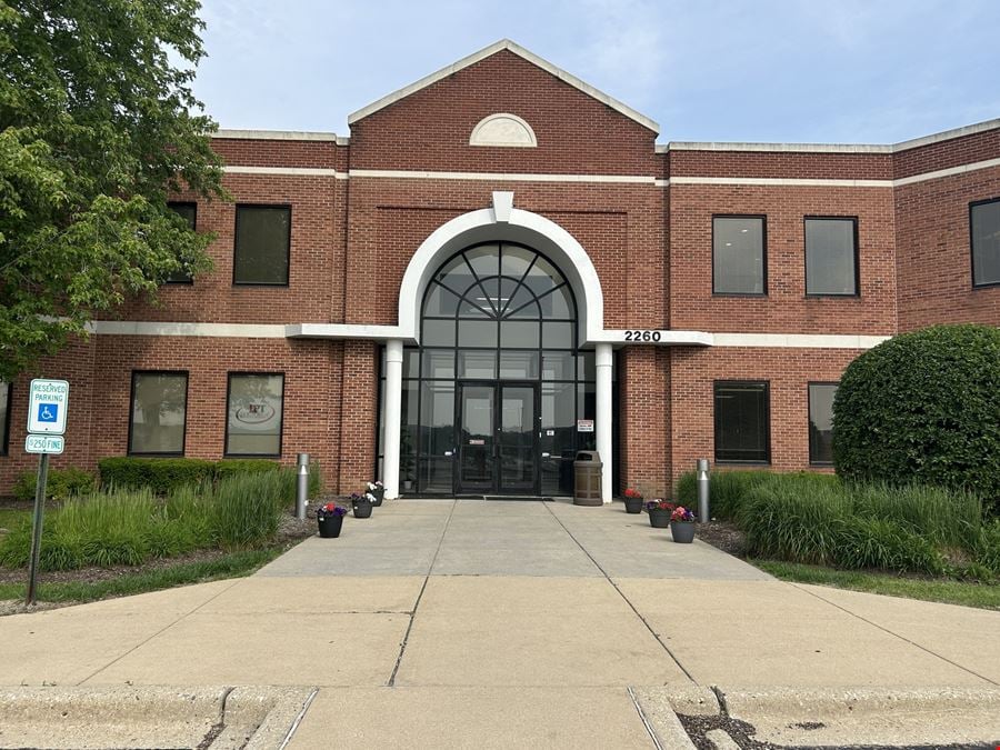 Governor's Place Medical Building
