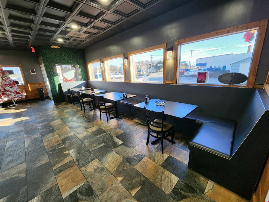 2709 Williamsburg Rd