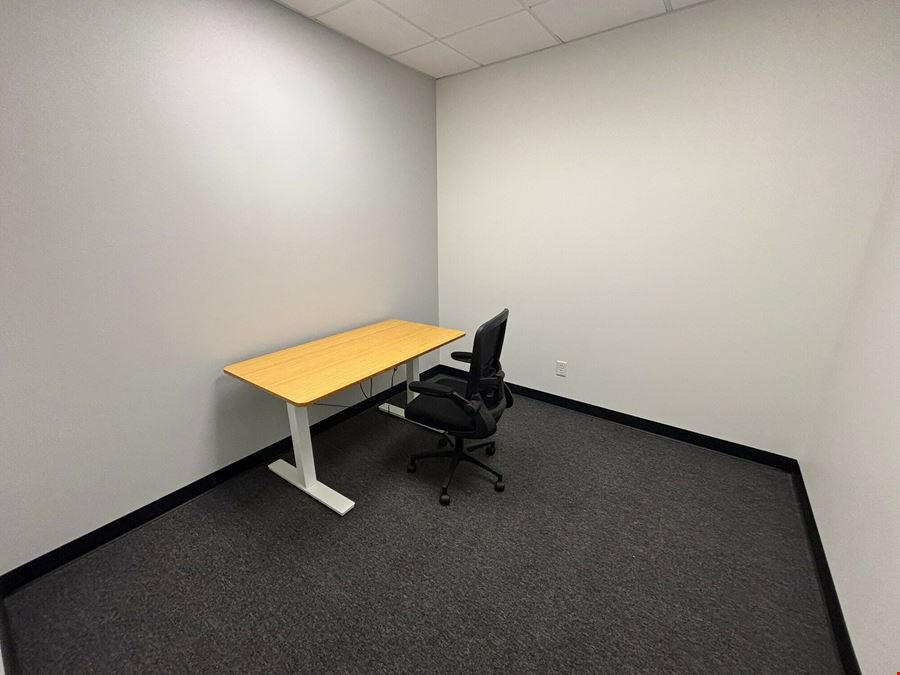 Workflow Coworking
