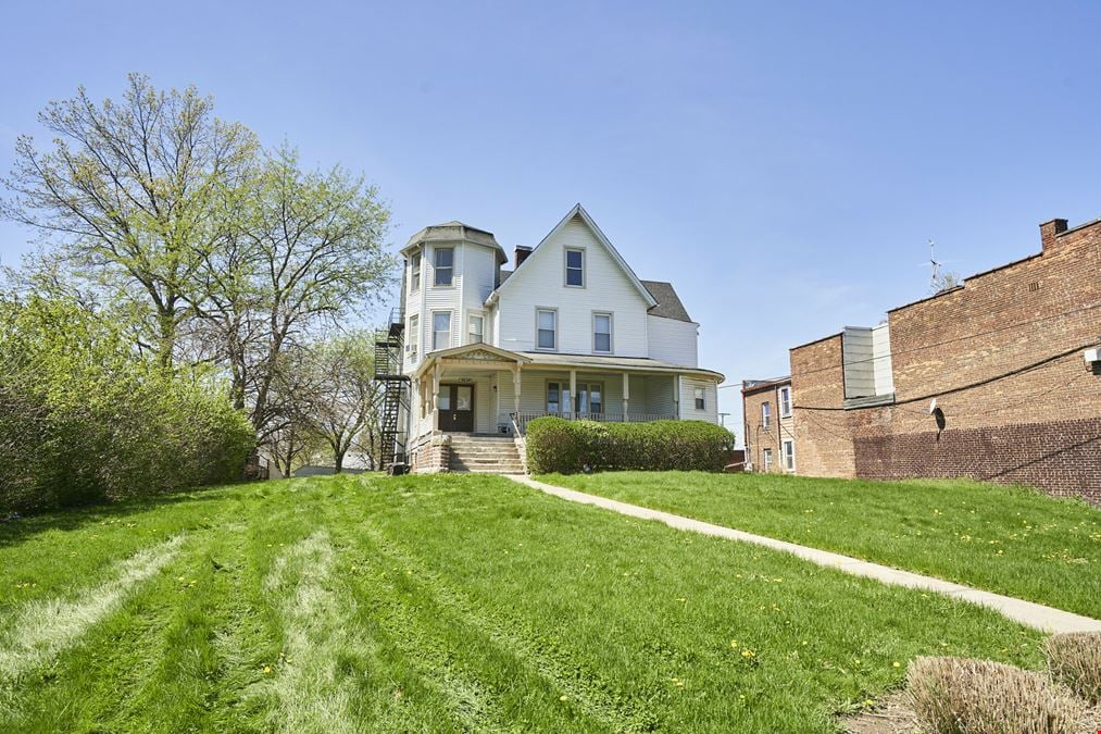 3634 Bosworth Rd