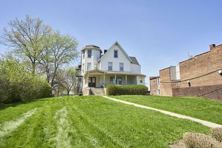Preview of Multi-Family space for Sale at 3634 Bosworth Rd
