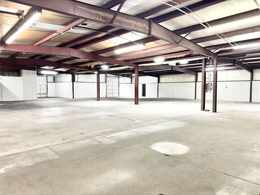 High Industrial Lease