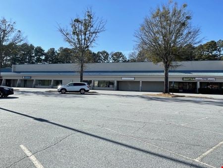 Preview of Retail space for Rent at 851 Oak Road