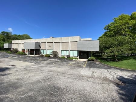 Preview of Industrial space for Rent at 2241 Pinnacle Pkwy