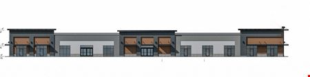 Preview of commercial space at 4451 S Poinciana Blvd